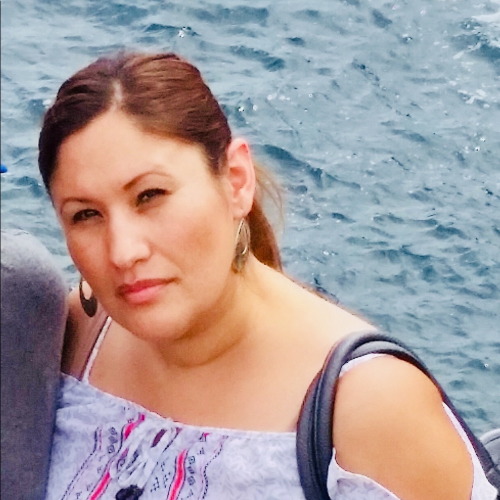 Meet your Posher, Karla